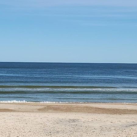 La Quimera A Pasos De La Playa Atlántida Exteriör bild
